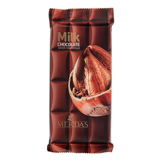 Chocolate Merdas