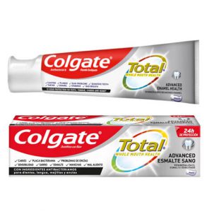 colgate toothpaste tube